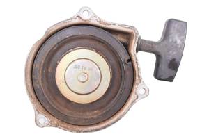 Honda - 03 Honda Recon 250 ES 2x4 Pull Start Recoil TRX250TE - Image 4