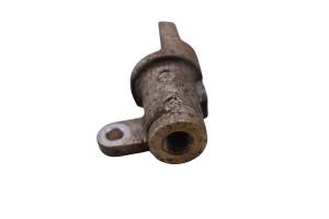 Honda - 97 Honda TRX300EX Front Brake Line Block Fitting Sportrax 300 2x4 - Image 2