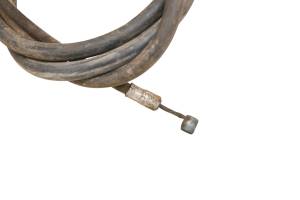 Honda - 03 Honda Recon 250 2x4 Choke Cable TRX250TM - Image 3