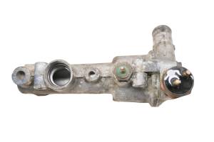 Honda - 87 Honda Goldwing 1200I Thermostat & Housing Cover GL1200I - Image 3