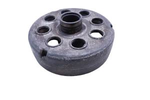 Honda - 92 Honda Fourtrax 300 4x4 Rear Brake Drum TRX300FW - Image 3