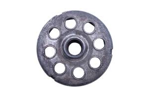 Honda - 92 Honda Fourtrax 300 4x4 Rear Brake Drum TRX300FW - Image 4