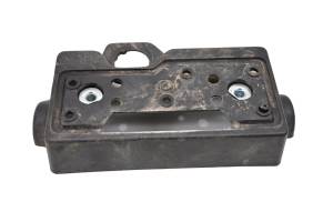 Honda - 86 Honda TRX200SX Dash Board Handlebar Cover - Image 2