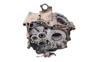 88 Honda Fourtrax 125 2x4 Crankcase Center Crank Case TRX125