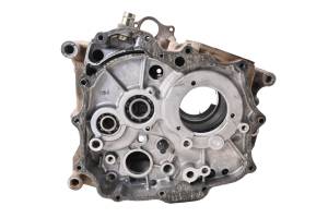 Honda - 88 Honda Fourtrax 125 2x4 Crankcase Center Crank Case TRX125 - Image 2
