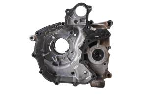 Honda - 88 Honda Fourtrax 125 2x4 Crankcase Center Crank Case TRX125 - Image 3