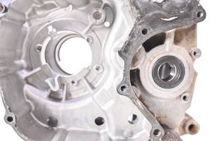 Honda - 88 Honda Fourtrax 125 2x4 Crankcase Center Crank Case TRX125 - Image 4