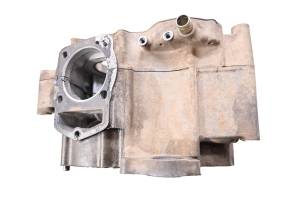 Honda - 88 Honda Fourtrax 125 2x4 Crankcase Center Crank Case TRX125 - Image 5