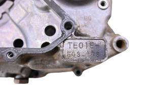 Honda - 88 Honda Fourtrax 125 2x4 Crankcase Center Crank Case TRX125 - Image 6