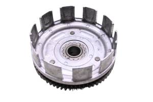 87 Honda TRX250X Clutch Basket