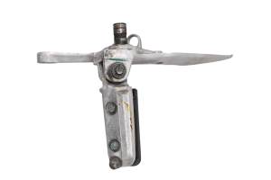 Honda - 15 Honda CBR300R Right Foot Rest Foot Peg - Image 3