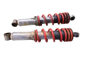 02 Honda TRX300EX Front Shocks Sportrax 300 2x4