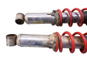 Honda - 02 Honda TRX300EX Front Shocks Sportrax 300 2x4 - Image 3