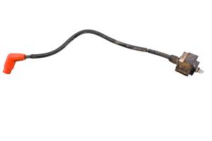 00 Honda Rancher 350 4x4 Ignition Coil TRX350FE