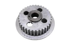 Honda - 86 Honda Fourtrax 200 Inner Clutch Hub TRX200SX - Image 1