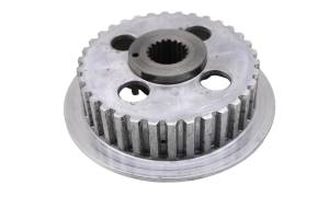 Honda - 86 Honda Fourtrax 200 Inner Clutch Hub TRX200SX - Image 2