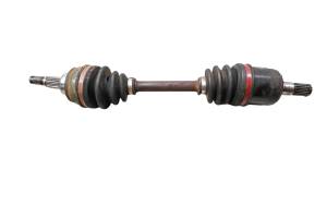 00 Honda Rancher 350 4x4 Front Cv Axle Right TRX350FE