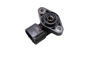 00 Honda Rancher 350 4x4 Tip Over Angle Sensor TRX350FE