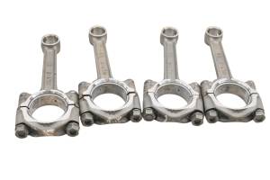 Honda - 91 Honda Interceptor 750 Connecting Rods VFR750F - Image 2
