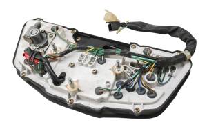 Honda - 91 Honda Interceptor 750 Speedometer Dash VFR750F - Image 4