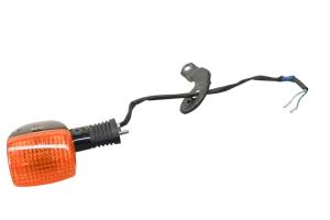 Honda - 91 Honda Interceptor 750 Right Rear Blinker Turn Signal VFR750F - Image 2