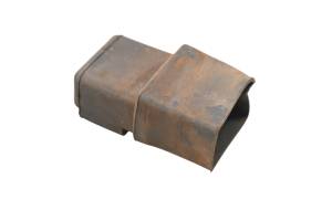 Honda - 91 Honda Interceptor 750 Starter Relay VFR750F - Image 2