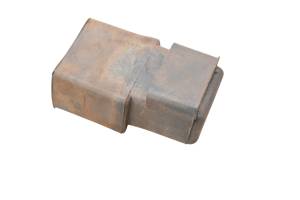 Honda - 91 Honda Interceptor 750 Starter Relay VFR750F - Image 4