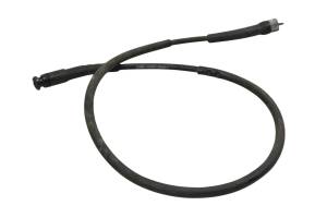 91 Honda Interceptor 750 Speedometer Cable VFR750F