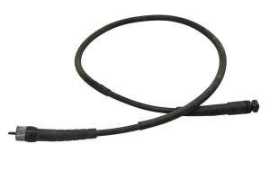 Honda - 91 Honda Interceptor 750 Speedometer Cable VFR750F - Image 2