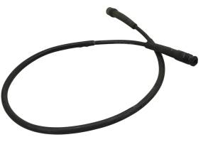 Honda - 91 Honda Interceptor 750 Speedometer Cable VFR750F - Image 3