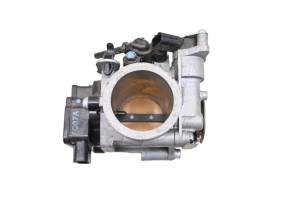 15 Honda CBR300R Throttle Body