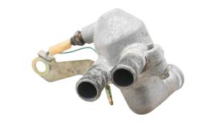 Honda - 91 Honda Interceptor 750 Thermostat & Housing VFR750F - Image 3