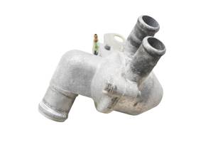 Honda - 91 Honda Interceptor 750 Thermostat & Housing VFR750F - Image 5