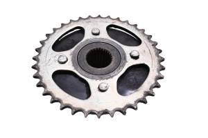 86 Honda Fourtrax 70 Rear Sprocket TRX70
