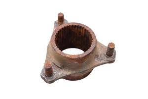 02 Honda TRX300EX Rear Brake Hub Sportrax 300 2x4