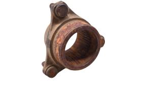 Honda - 02 Honda TRX300EX Rear Brake Hub Sportrax 300 2x4 - Image 3