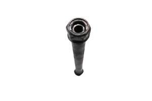 Honda - 02 Honda CRF450R Rear Axle Bolt - Image 3