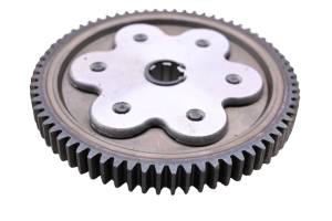 Honda - 86 Honda Fourtrax 70 Crank Gear TRX70 - Image 2