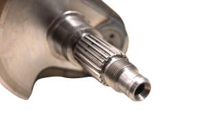Honda - 13 Honda TRX400X Crankshaft Crank Shaft - Image 2