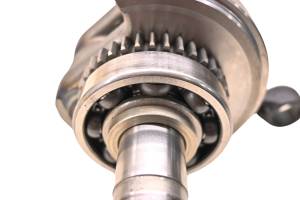 Honda - 13 Honda TRX400X Crankshaft Crank Shaft - Image 4