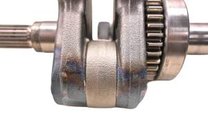 Honda - 13 Honda TRX400X Crankshaft Crank Shaft - Image 6