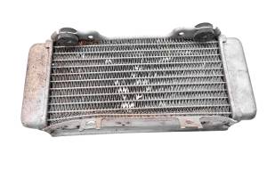 06 Honda CRF250R Left Side Radiator