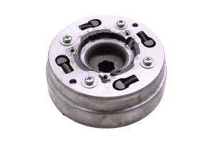 86 Honda Fourtrax 70 Centrifugal Wet Clutch TRX70
