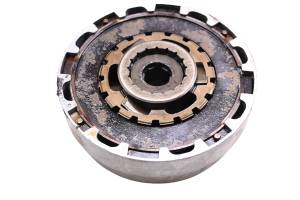 Honda - 86 Honda Fourtrax 70 Centrifugal Wet Clutch TRX70 - Image 2