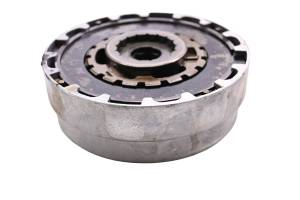 Honda - 86 Honda Fourtrax 70 Centrifugal Wet Clutch TRX70 - Image 3