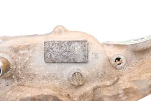 Honda - 02 Honda Foreman 450 4X4 Crankcase Center Crank Case TRX450FE - Image 4