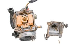 Honda - 02 Honda Foreman 450 4X4 Carburetor Carb TRX450FE - Image 5