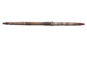 02 Honda Sportrax 250 Rear Axle TRX250EX