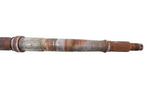 Honda - 02 Honda Sportrax 250 Rear Axle TRX250EX - Image 3