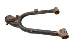 02 Honda Recon 250 ES 2x4 Front Upper Left A-Arm TRX250TE